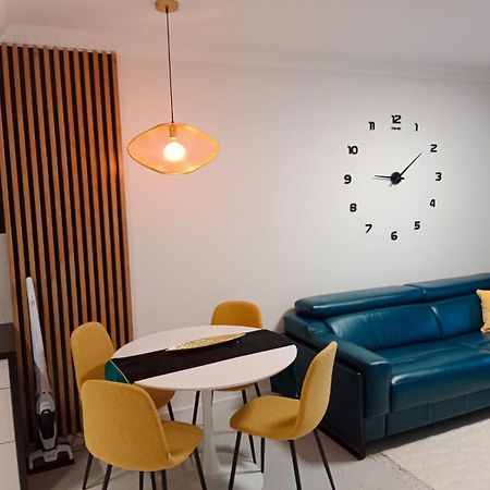 Apartament Na Perlowej Przystani Kollataja Kołobrzeg Eksteriør billede