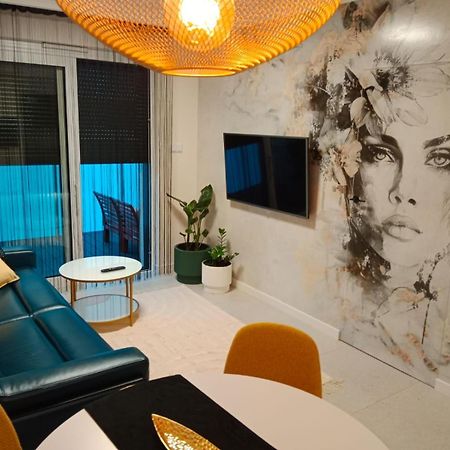 Apartament Na Perlowej Przystani Kollataja Kołobrzeg Eksteriør billede