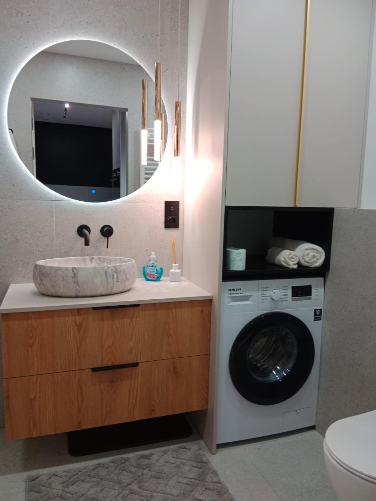 Apartament Na Perlowej Przystani Kollataja Kołobrzeg Eksteriør billede