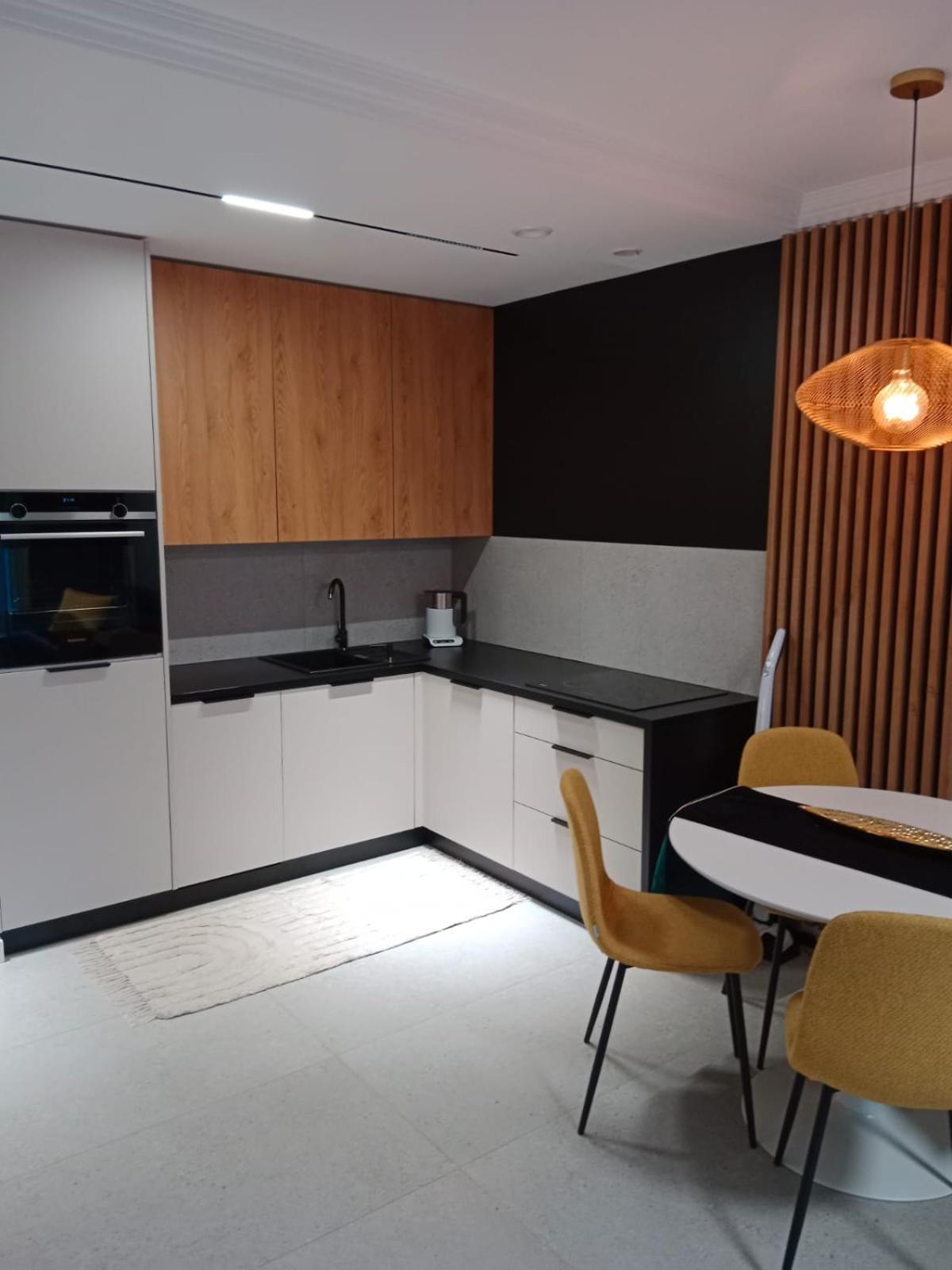 Apartament Na Perlowej Przystani Kollataja Kołobrzeg Eksteriør billede