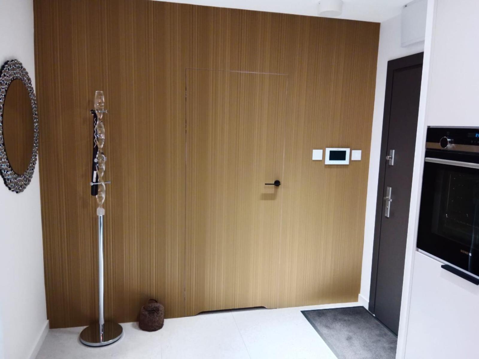 Apartament Na Perlowej Przystani Kollataja Kołobrzeg Eksteriør billede