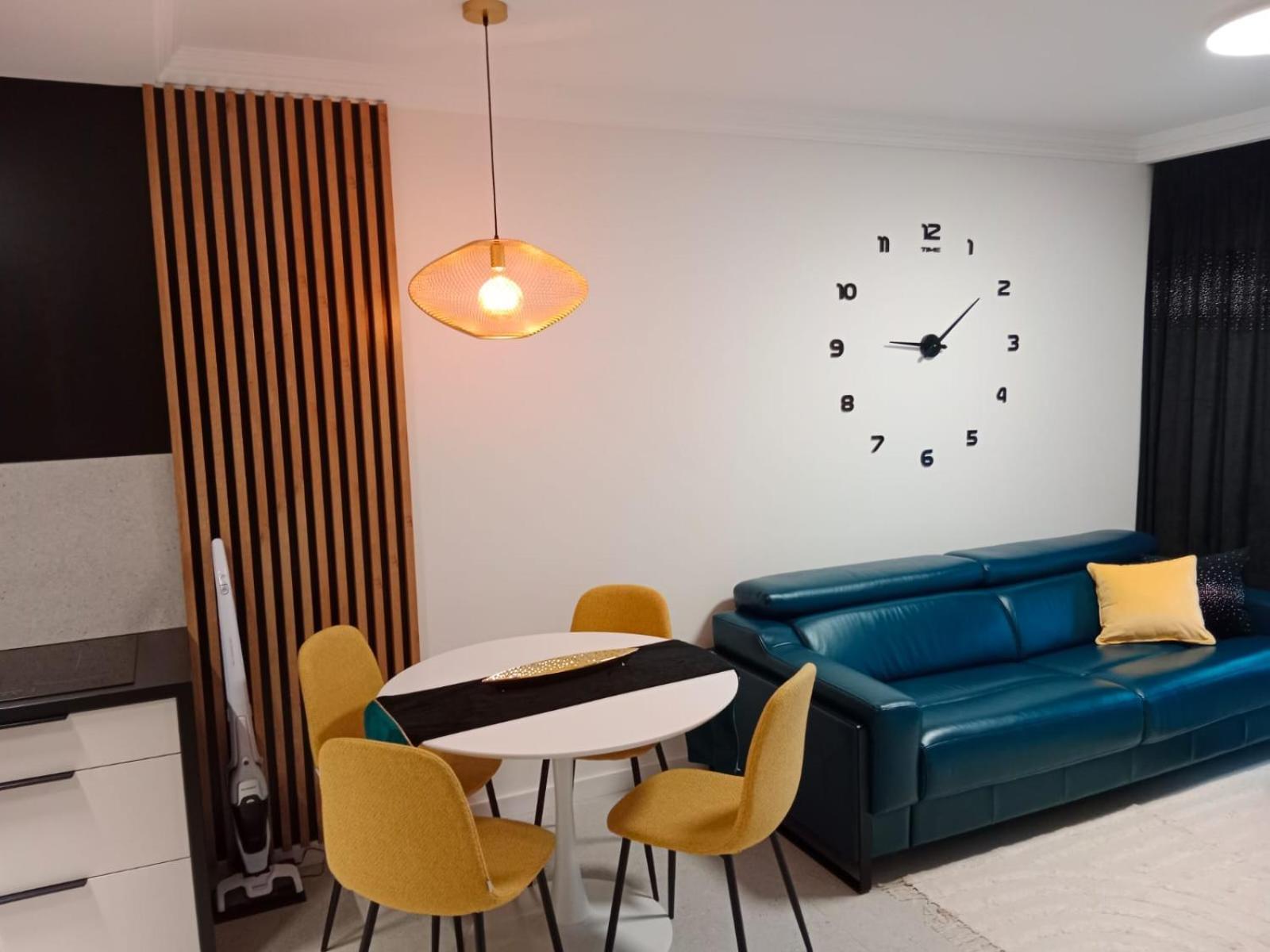 Apartament Na Perlowej Przystani Kollataja Kołobrzeg Eksteriør billede