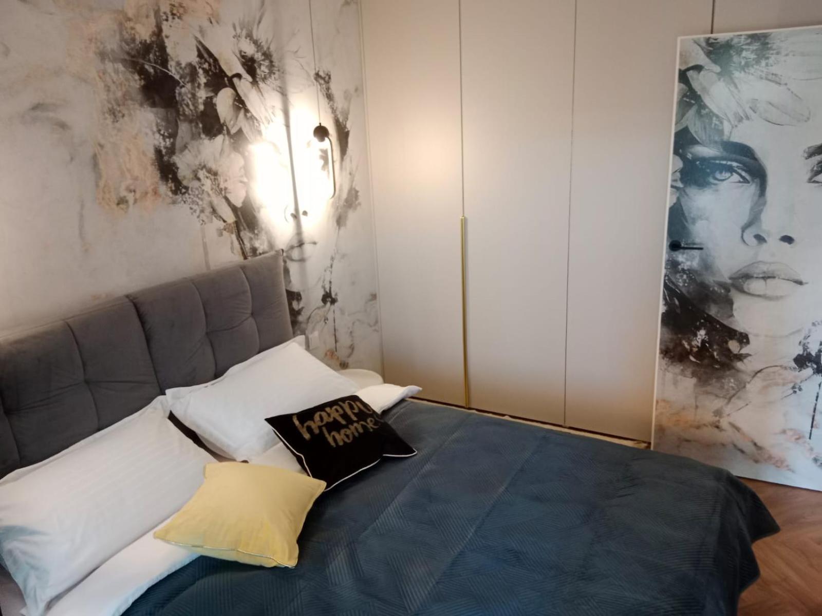 Apartament Na Perlowej Przystani Kollataja Kołobrzeg Eksteriør billede