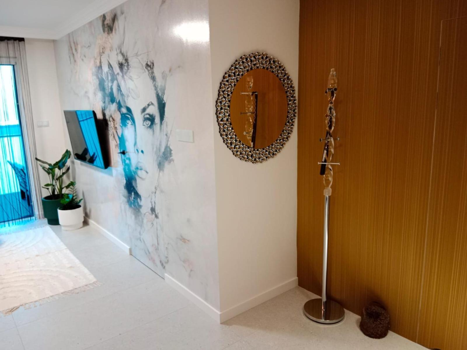 Apartament Na Perlowej Przystani Kollataja Kołobrzeg Eksteriør billede